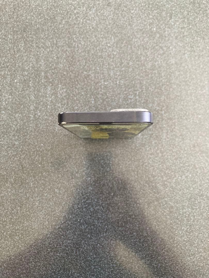 Hey Apple iPhone 12mini ブラック 128GB