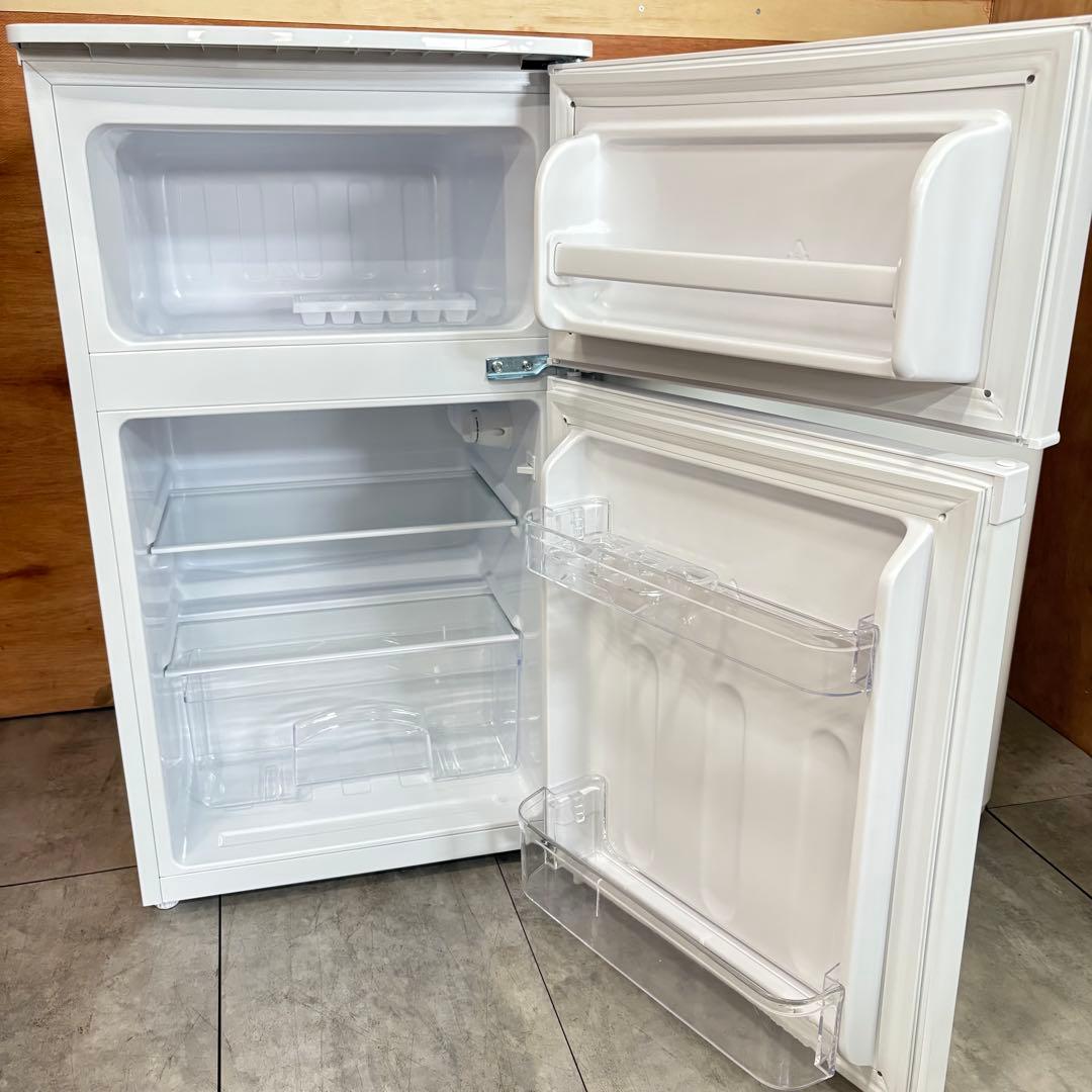 まあたそ　一都三県限定　配送設置無料　家電3点セット　冷蔵庫　洗濯機