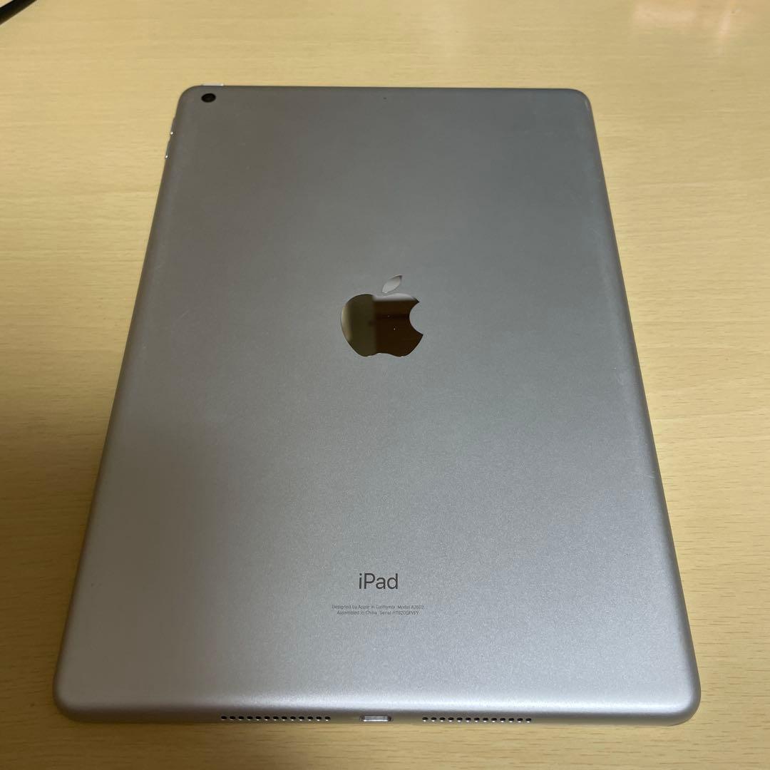 Apple iPad第9世代 シルバー 本体