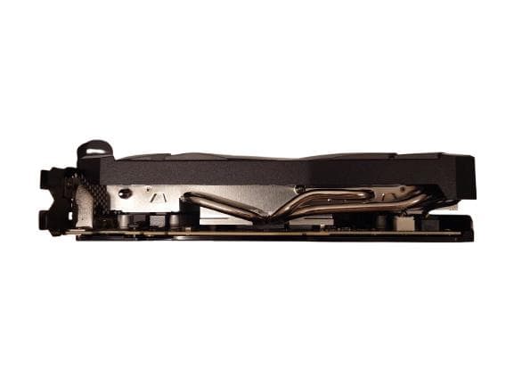 【新品未使用に近い】GeForceRTX3060Ti VENTUS2X8GD6X