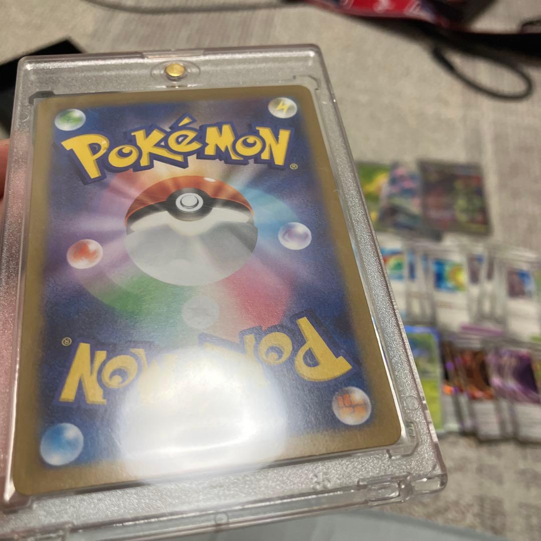 ムニキスゼロまとめ売り ニャースSAR センタリング良好その他SRAR汎用カード