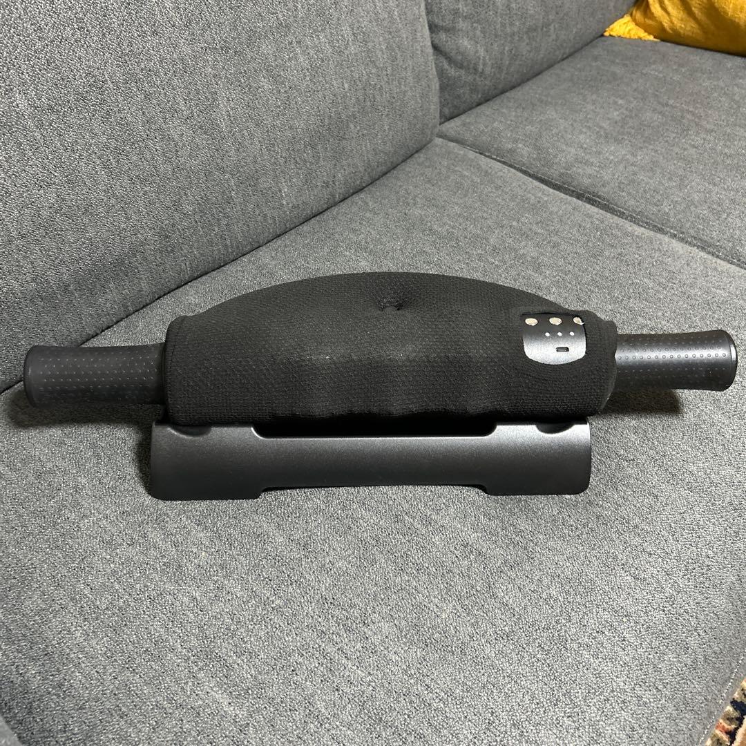 ガクト筋膜リリース　説明書　箱無し