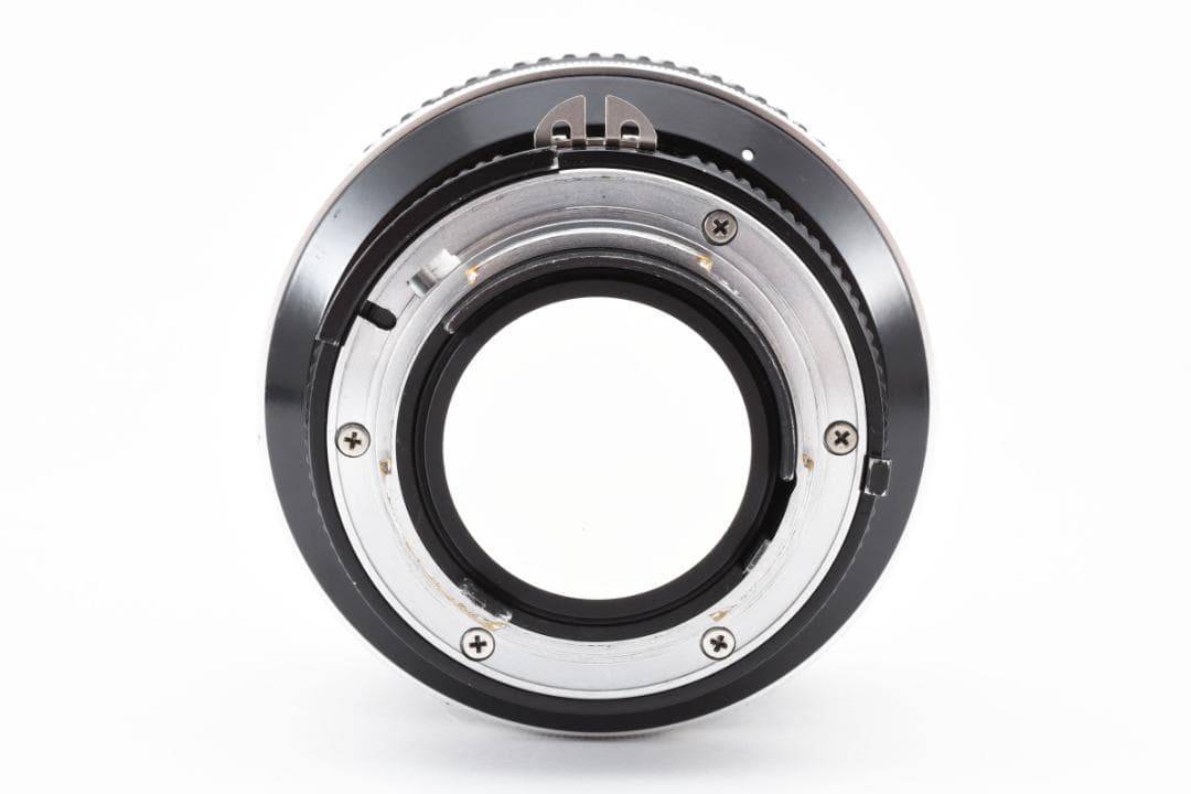 SIC Nikon ニコン Ai-s AIS Nikkor 85mm f/1.4