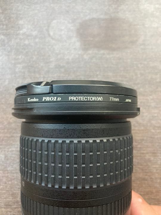 その他 Nikon AF-S DX 10-24F3.5-4.5G ED