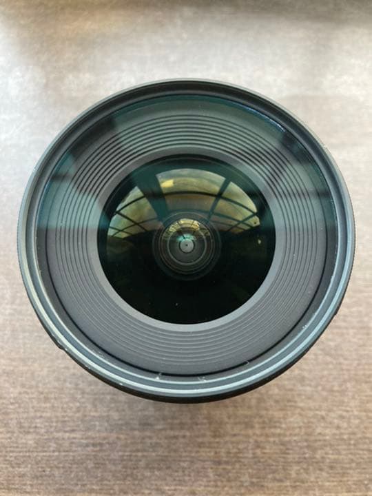 その他 Nikon AF-S DX 10-24F3.5-4.5G ED