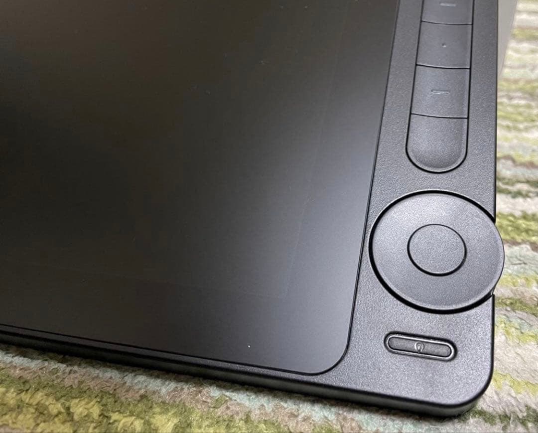 HUION KAMVAS 13 Gen 3 液晶ペンタブレット(液タブ)