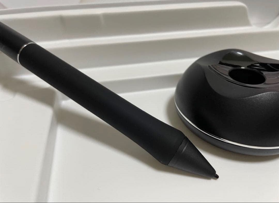 HUION KAMVAS 13 Gen 3 液晶ペンタブレット(液タブ)