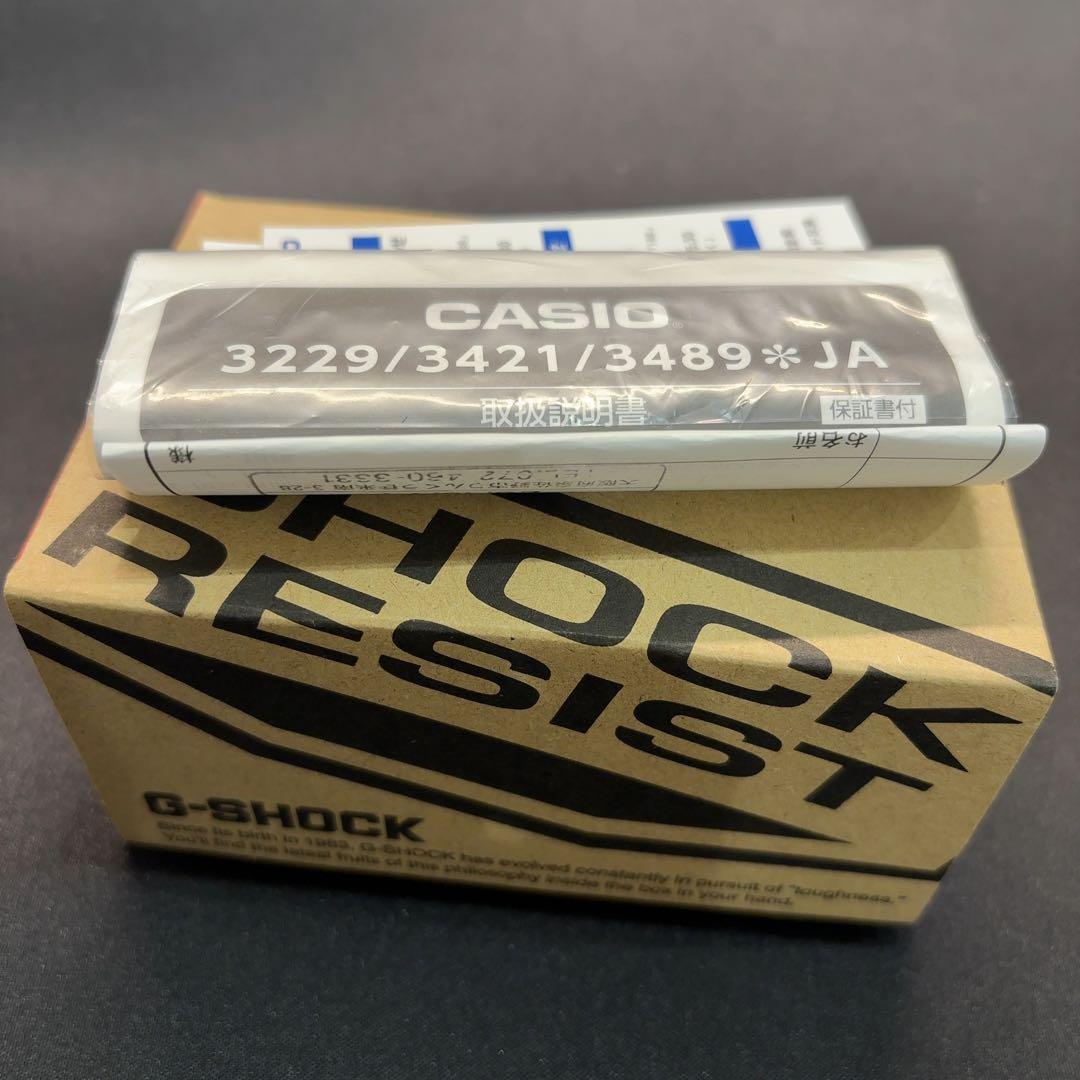 ［新品］G-SHOCK DW-5600RI22-1JR