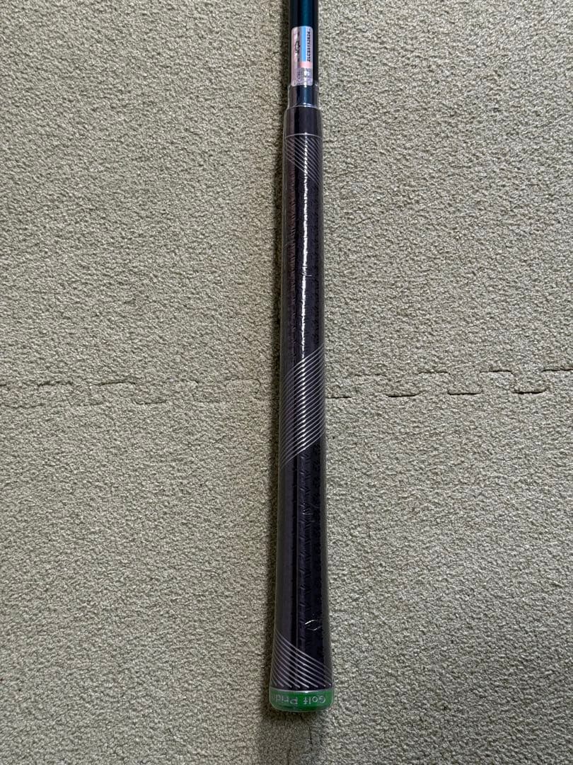 希少！やや短尺　新品　キャロウェイ　ベンタス　グリーン　5S ドライバーシャフト