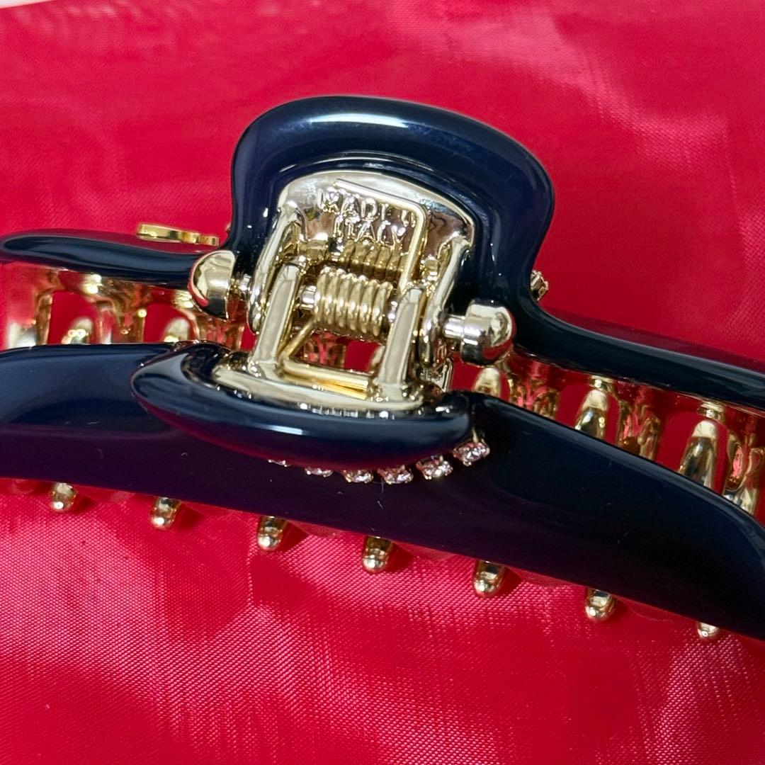 acca アッカ ヘアクリップ