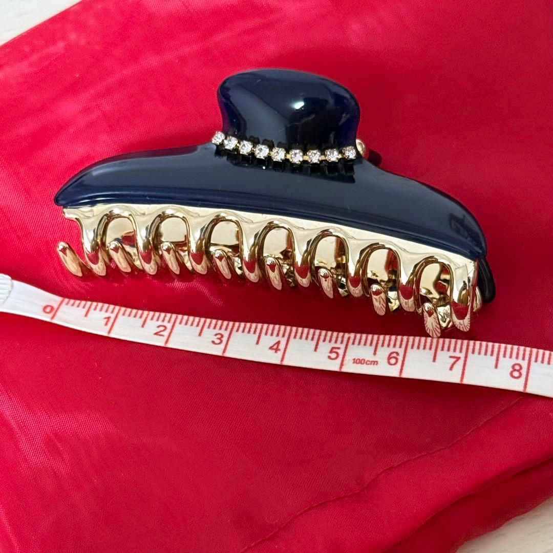 acca アッカ ヘアクリップ