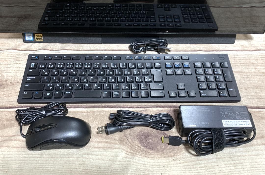 NEC テレビ M.2+2.0TB/Win11/i7/16GB/オフィス/BD