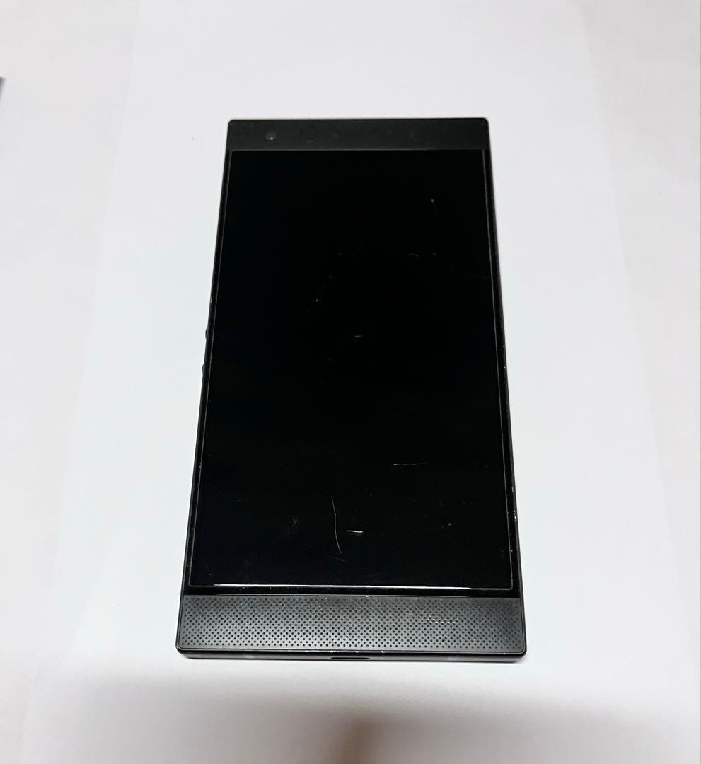 Razer Phone 2 本体 起動確認・初期化済み【レア】