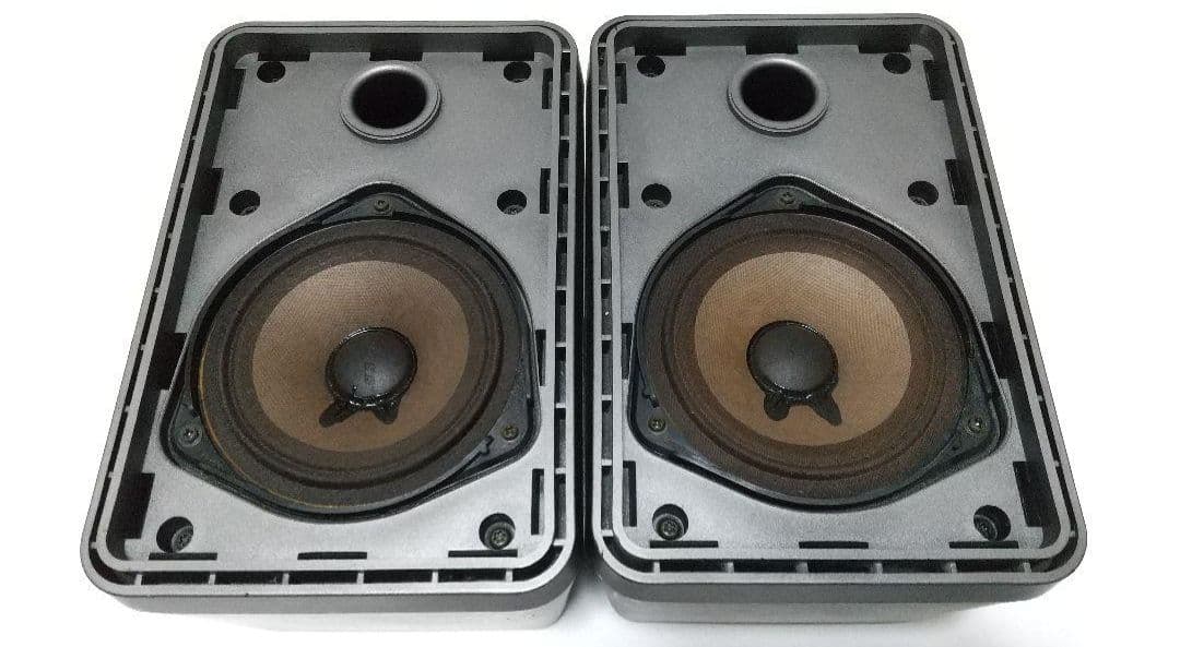 Bose 101VM スピーカー 2個セット グリーン