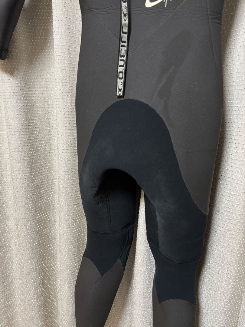 O'NEIL(オニール) 5×3mm セミドライ メンズ M相当(オーダー品)