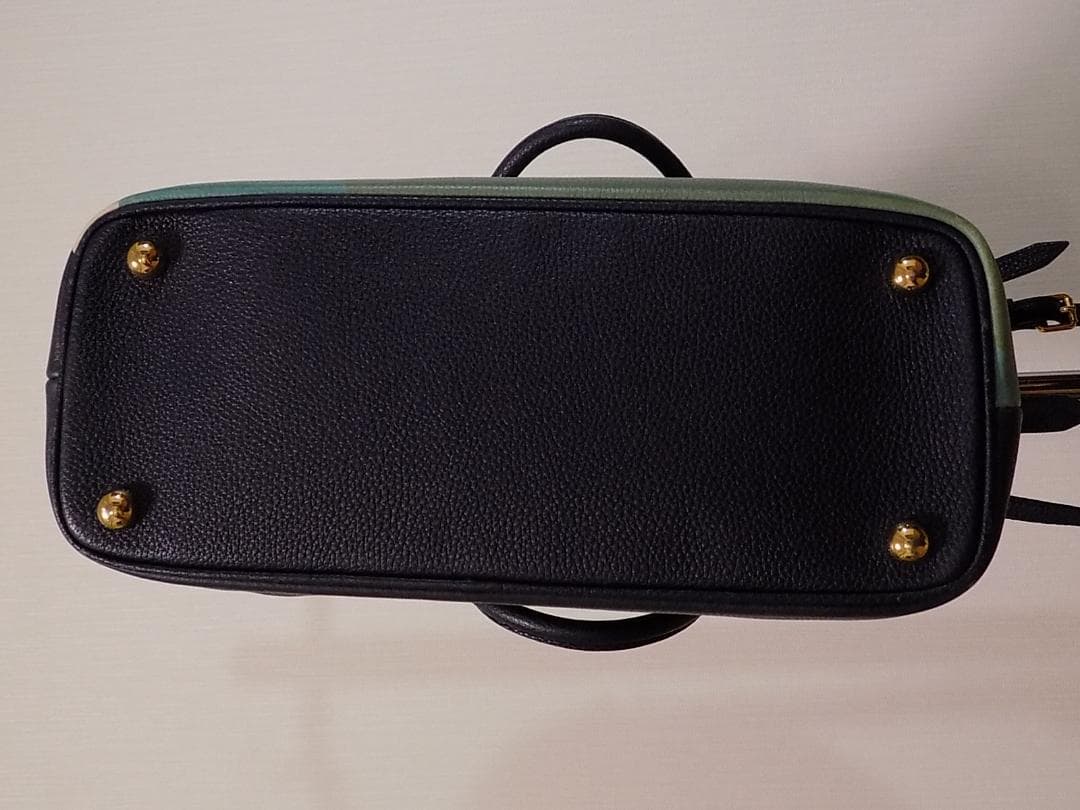 BURBERRY PRORSUM伝説のクリストファー・ベイリー2waysボストン