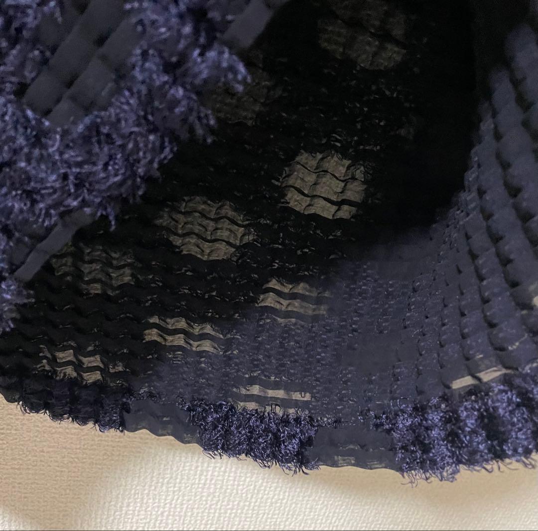 イッセイミヤケ　me カットソー