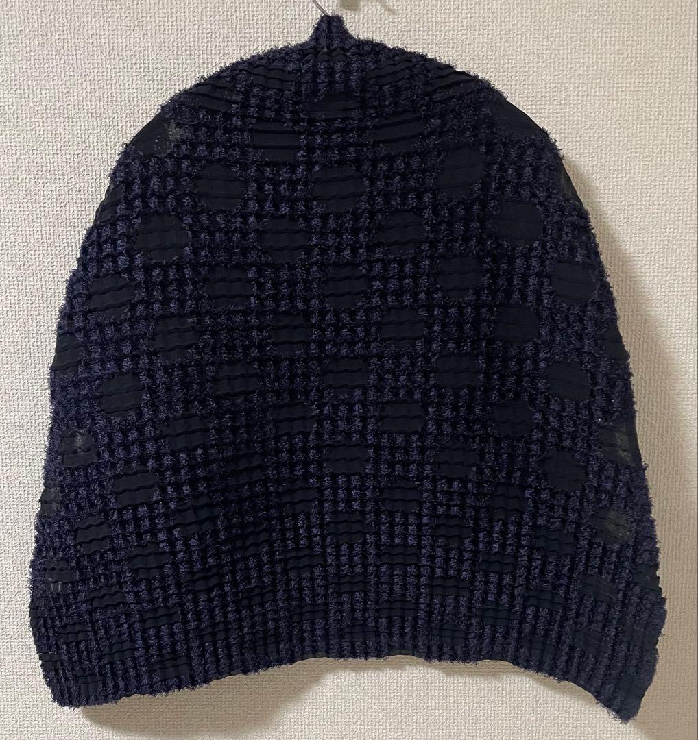 イッセイミヤケ　me カットソー