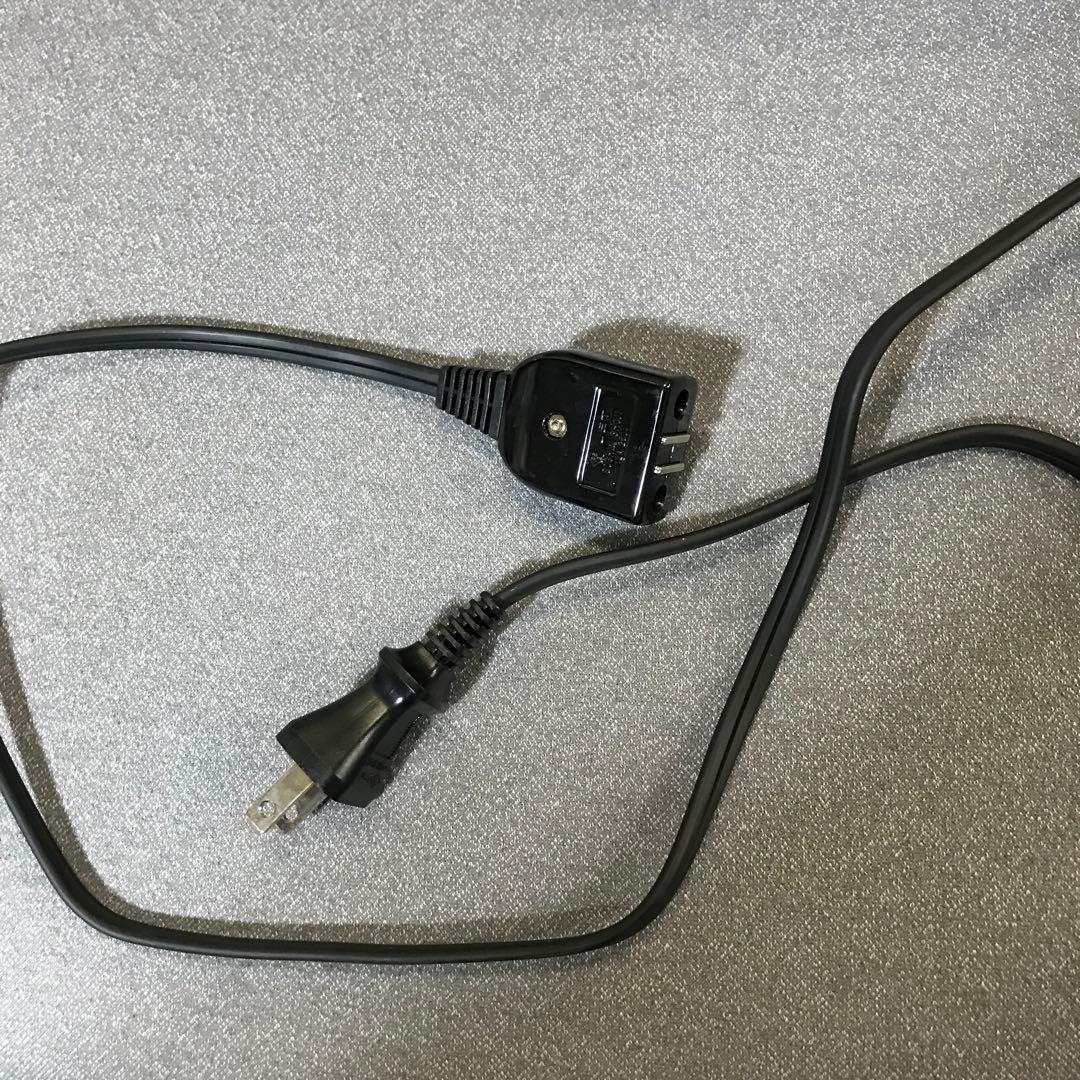 洗浄済　象印　スチーム式加湿器　EE-RR50　3L　ホワイト　①