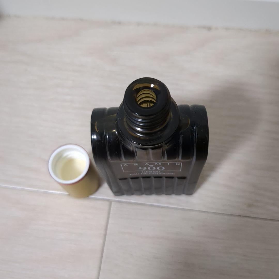 【ほぼ未使用品】アラミス900　ハーバル　オーデコロン　50ml