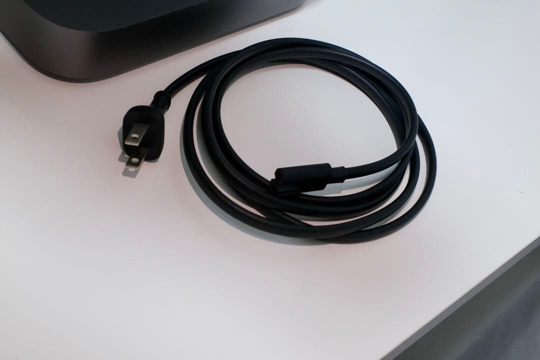 Apple Mac mini スペースグレー 2018