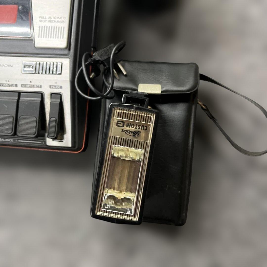 d*9様 カメラ　双眼鏡 など　色々まとめ売る　ジャンク品現状品