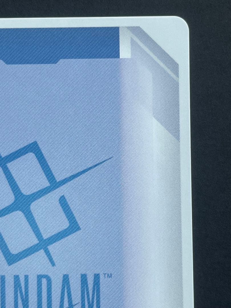 ガンダムカード　能力の覚醒　パラレル　R+