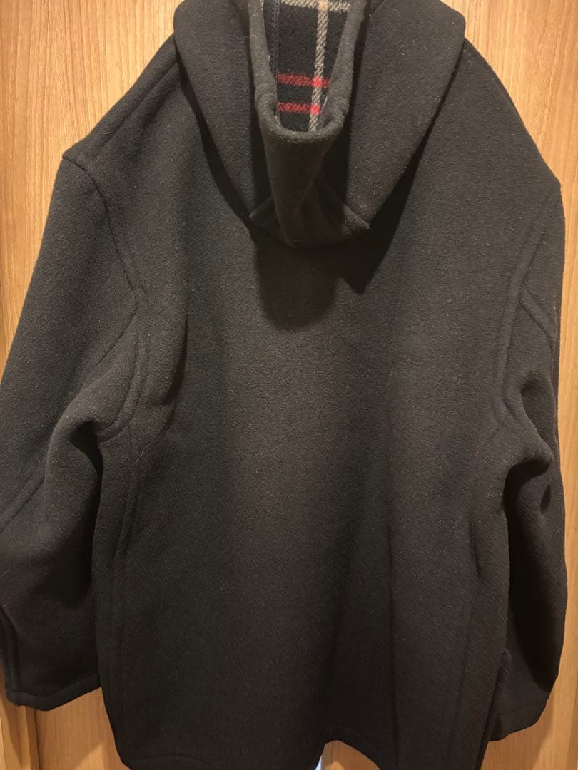 希少 英国製MONTGOMERY 90’s ダッフルコート モンゴメリー