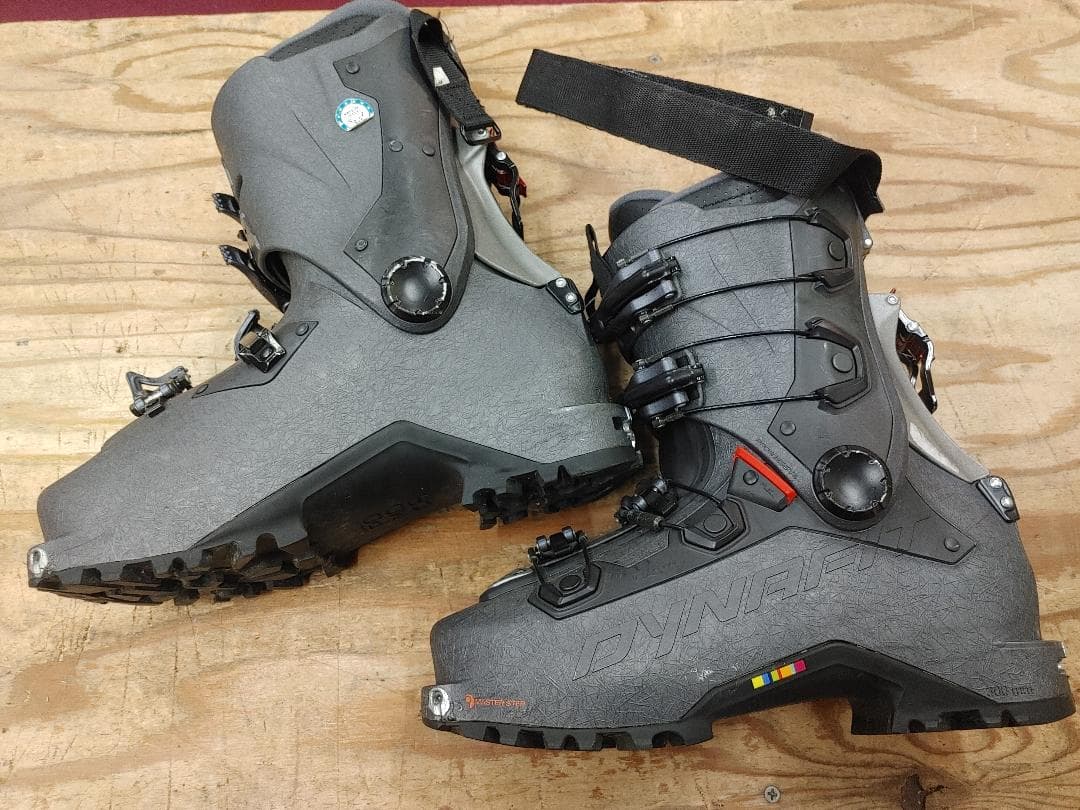 スキー 26-26.5 Dynafit Beast AT BC