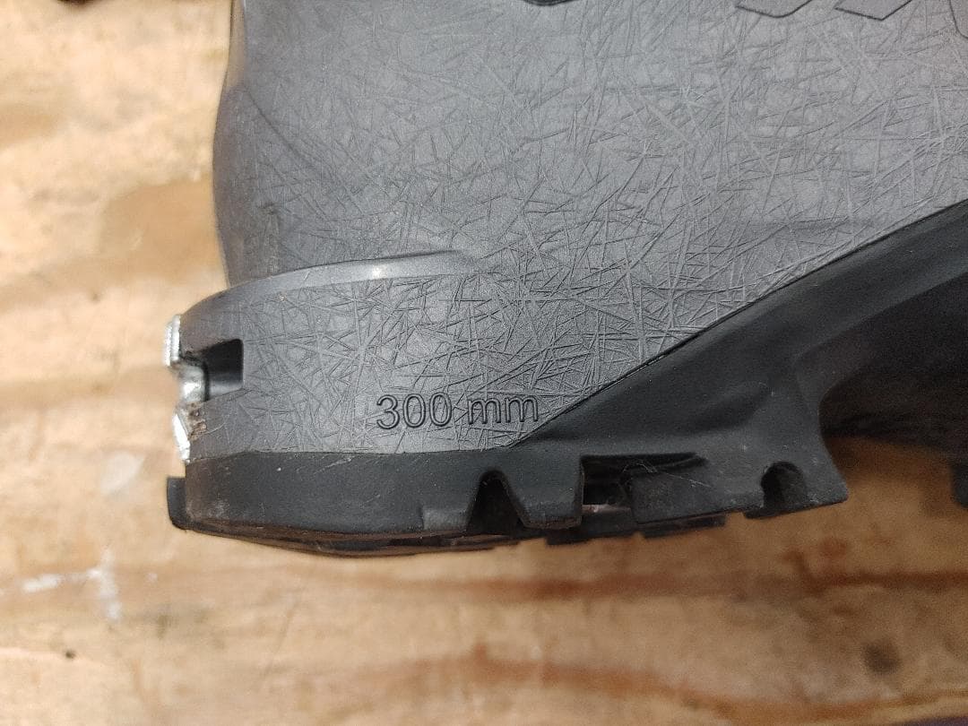 スキー 26-26.5 Dynafit Beast AT BC