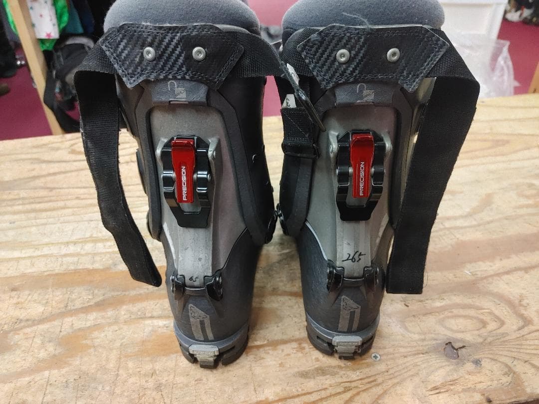 スキー 26-26.5 Dynafit Beast AT BC