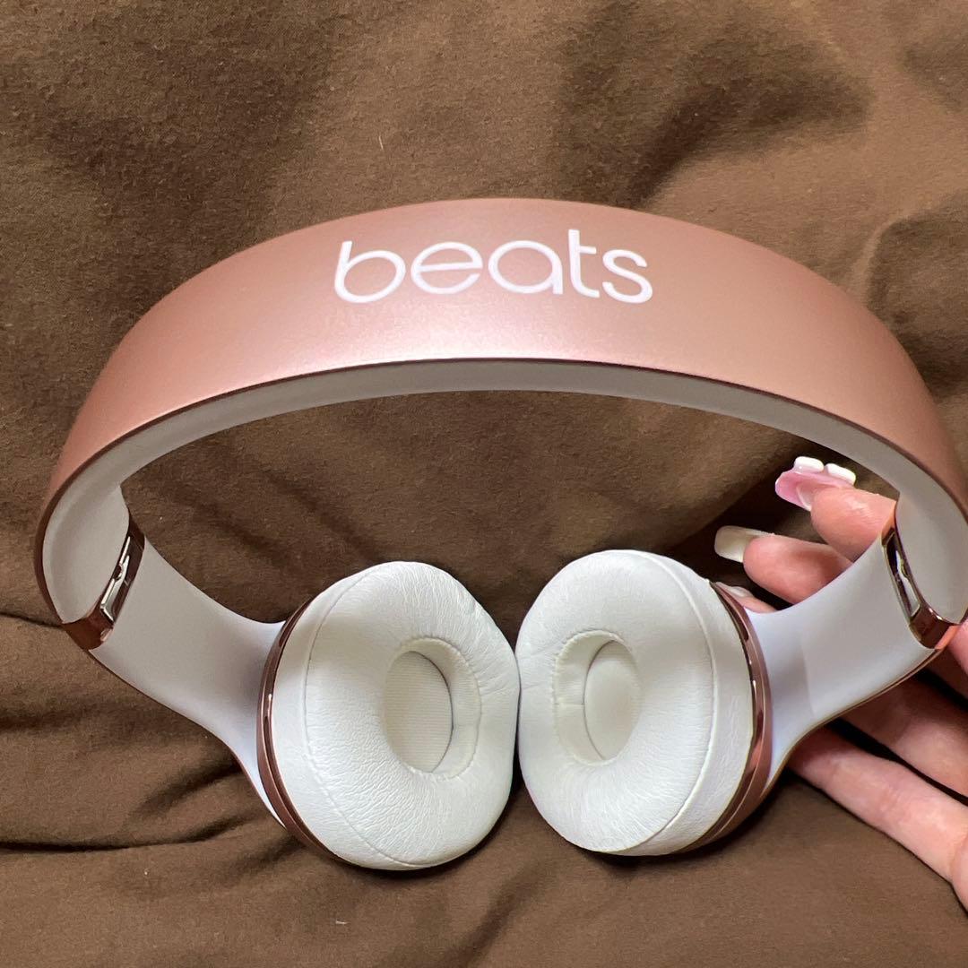 格安 Beats Studio 3 ケース込み