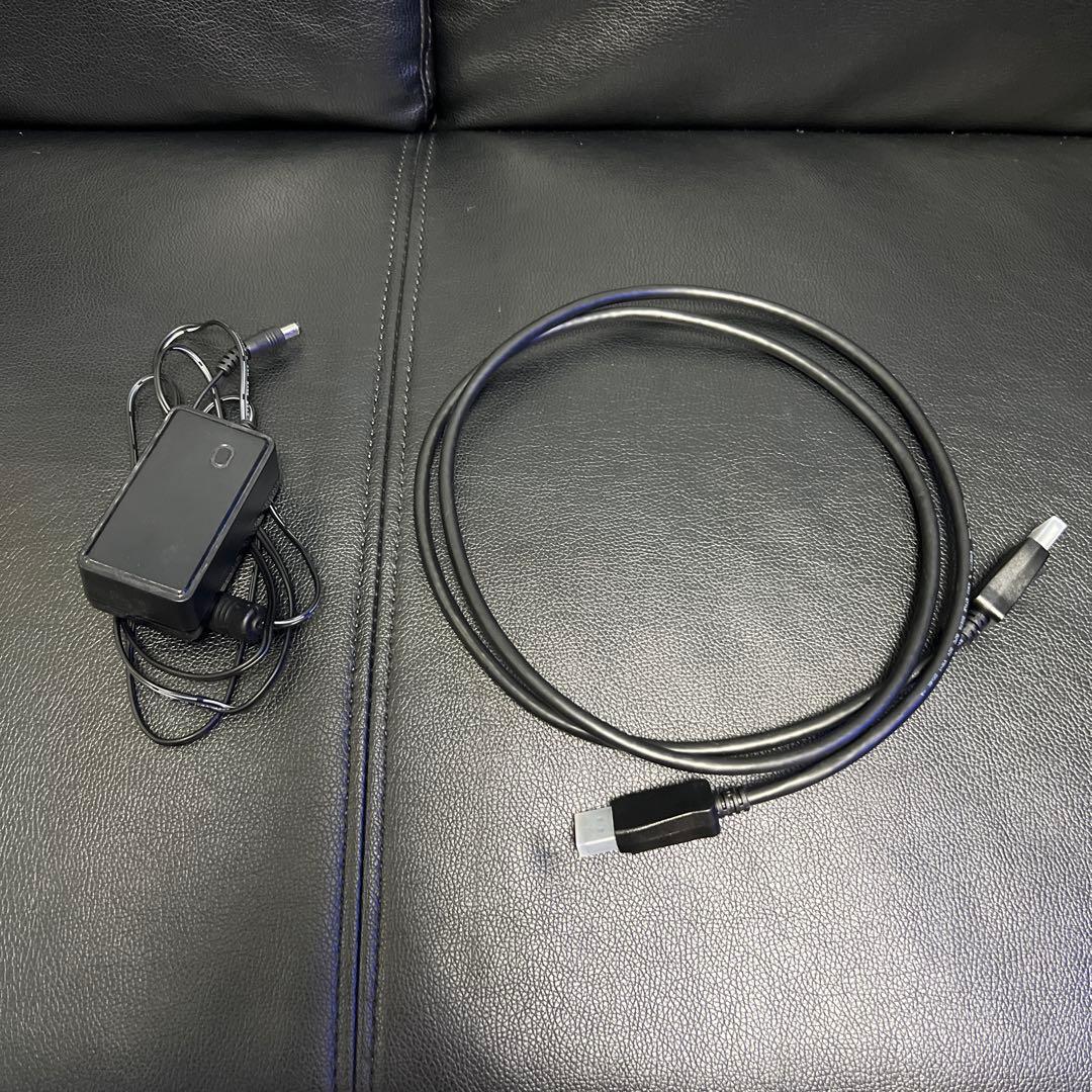 Z-EDGE ゲーミングモニター 湾曲ディスプレイ 180Hz