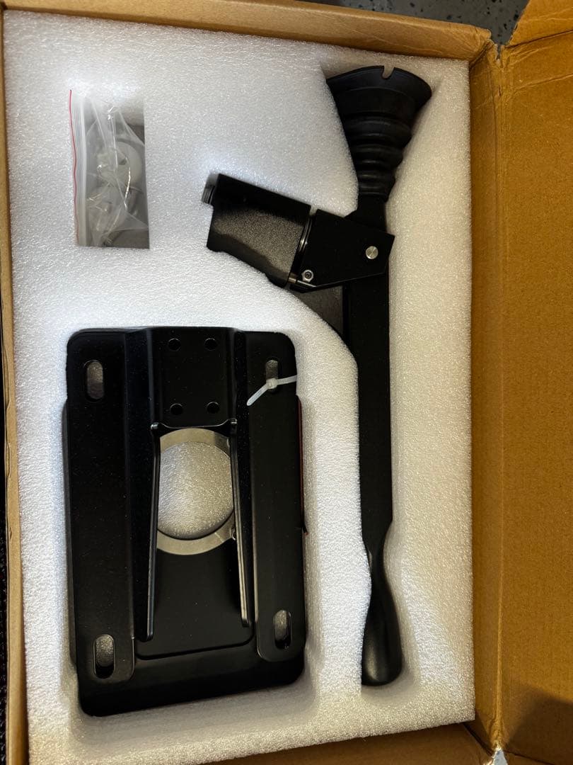 86.BRZ ショートシフター クイックシフト