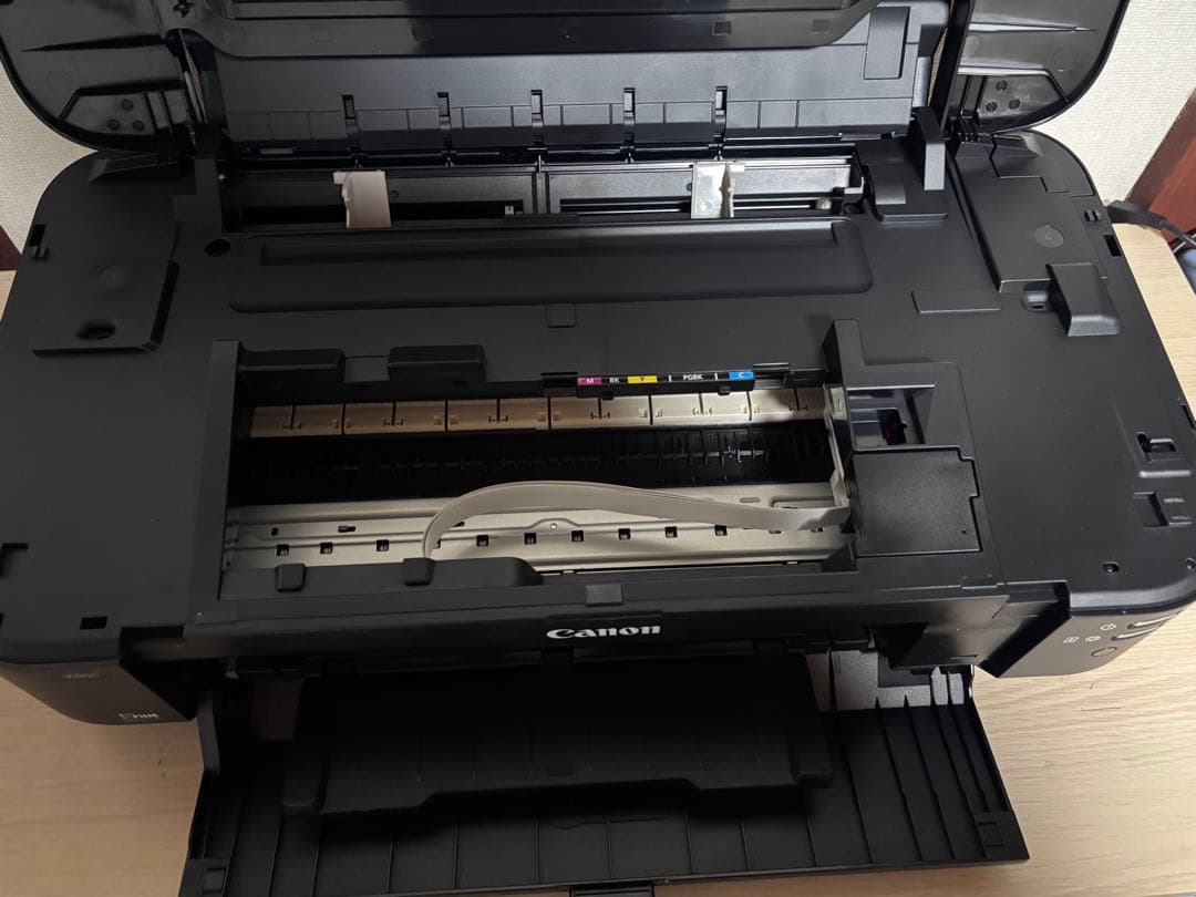 Canon PIXUS iX6830 インクジェットプリンター