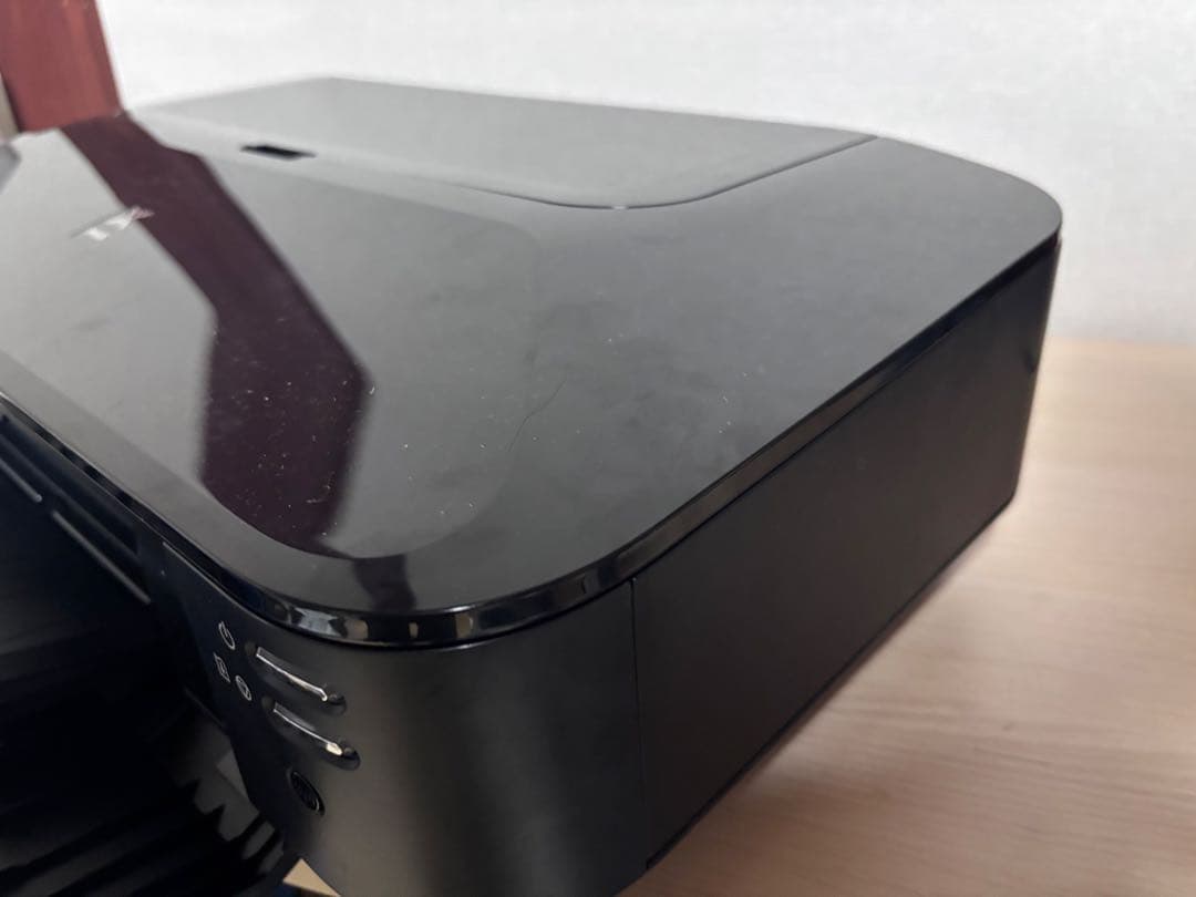 Canon PIXUS iX6830 インクジェットプリンター