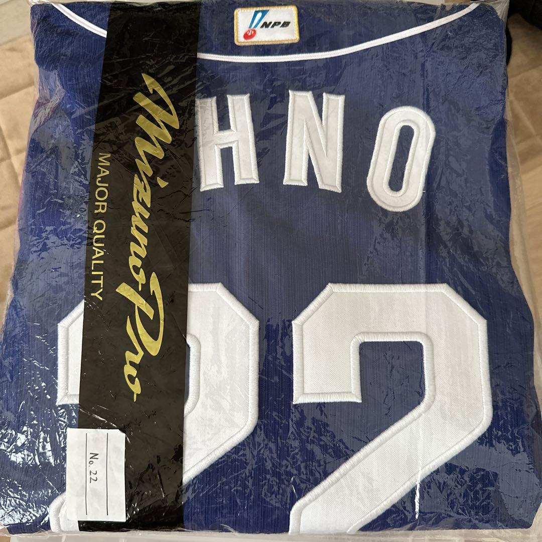 中日ドラゴンズ 大野雄大投手 プロコレ