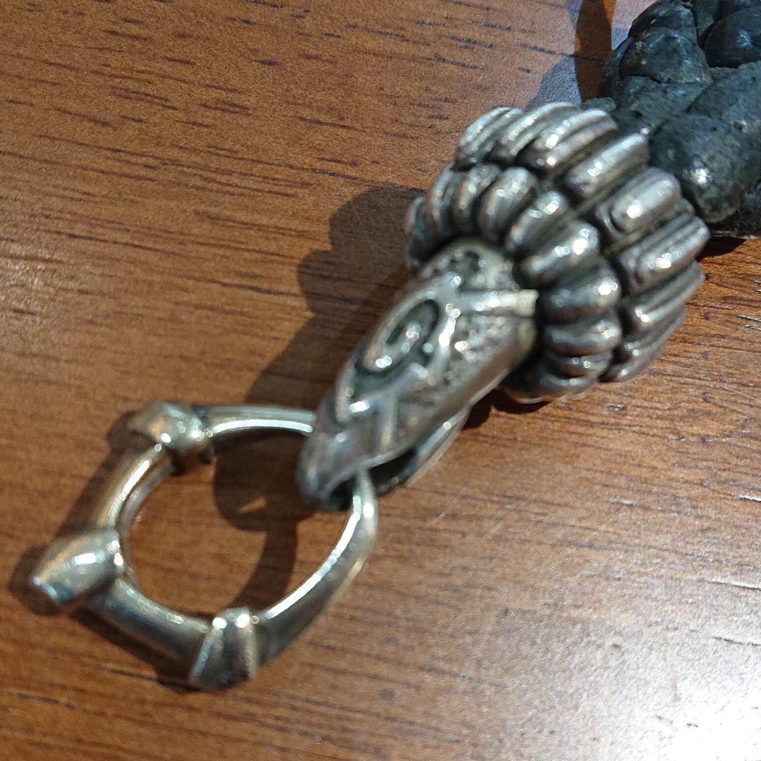 ナグァールキーホルダー