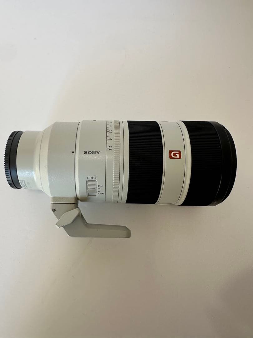 本日限定価格 Sony FE 70-200mm F2.8 GM OSS II