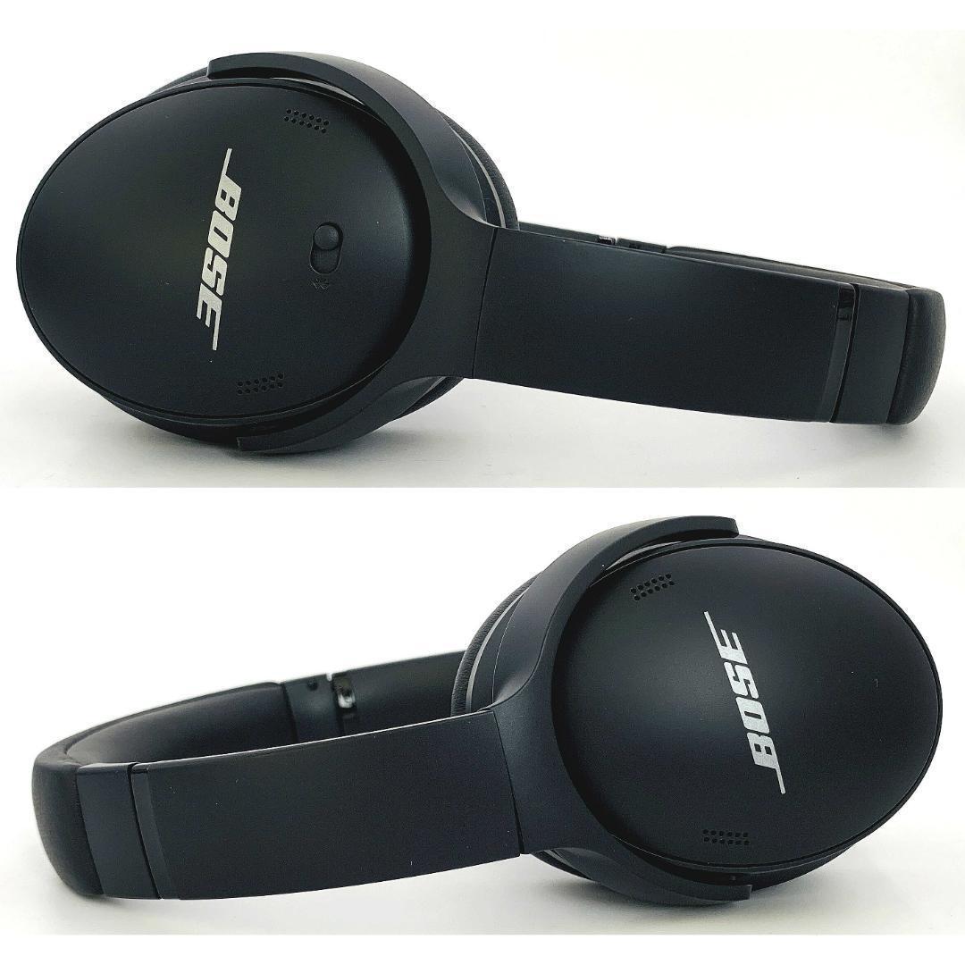 【開封済み未使用品】BOSE QUIETCOMFORT SEQC45ヘッドホン