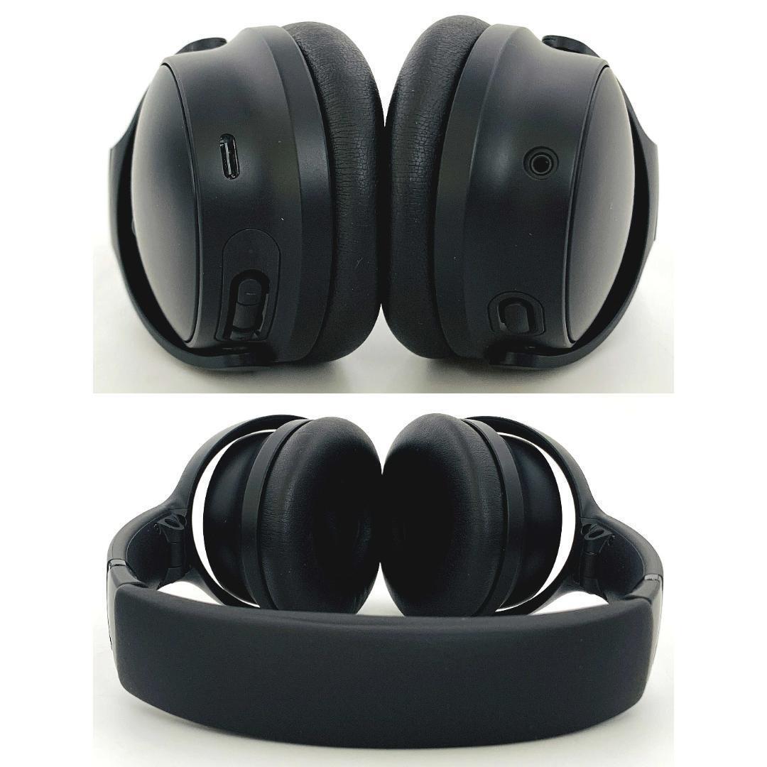 【開封済み未使用品】BOSE QUIETCOMFORT SEQC45ヘッドホン