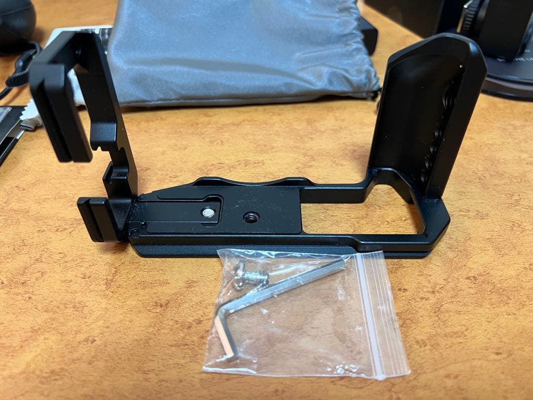 Fujifilm X-T5 本体と付属品セット