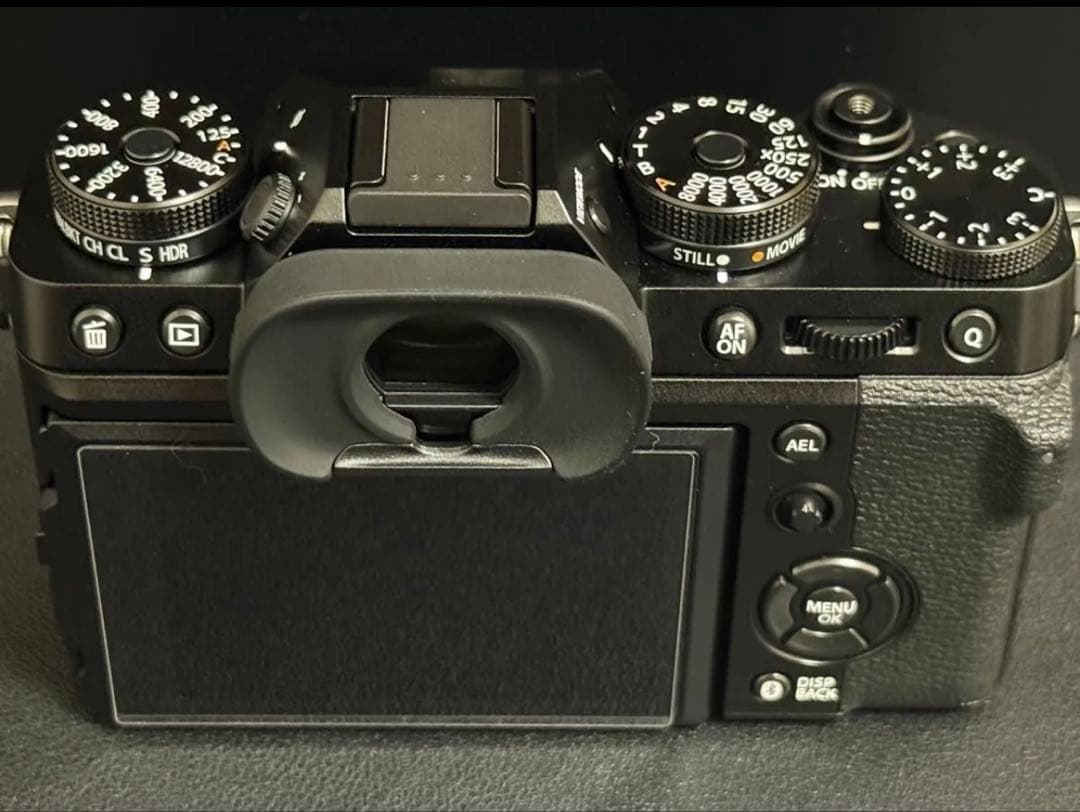 Fujifilm X-T5 本体と付属品セット