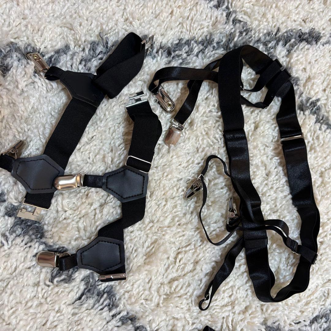 ブルーアーカイブ ヒナタ コスプレ 衣装