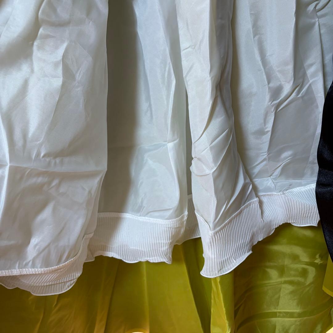 ブルーアーカイブ ヒナタ コスプレ 衣装