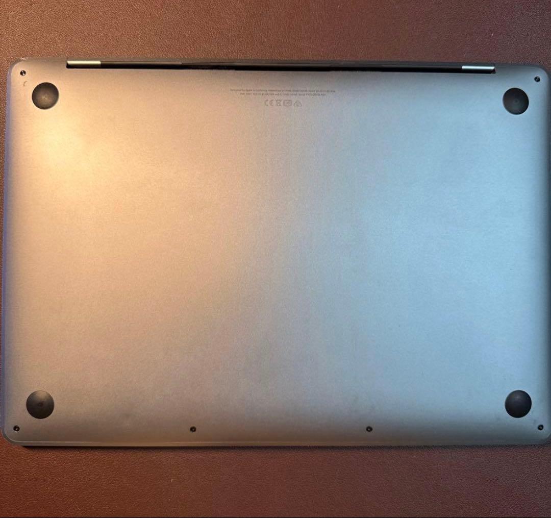 MacBoo Pro 13インチ 2019 Core-i5 8GB 128GB