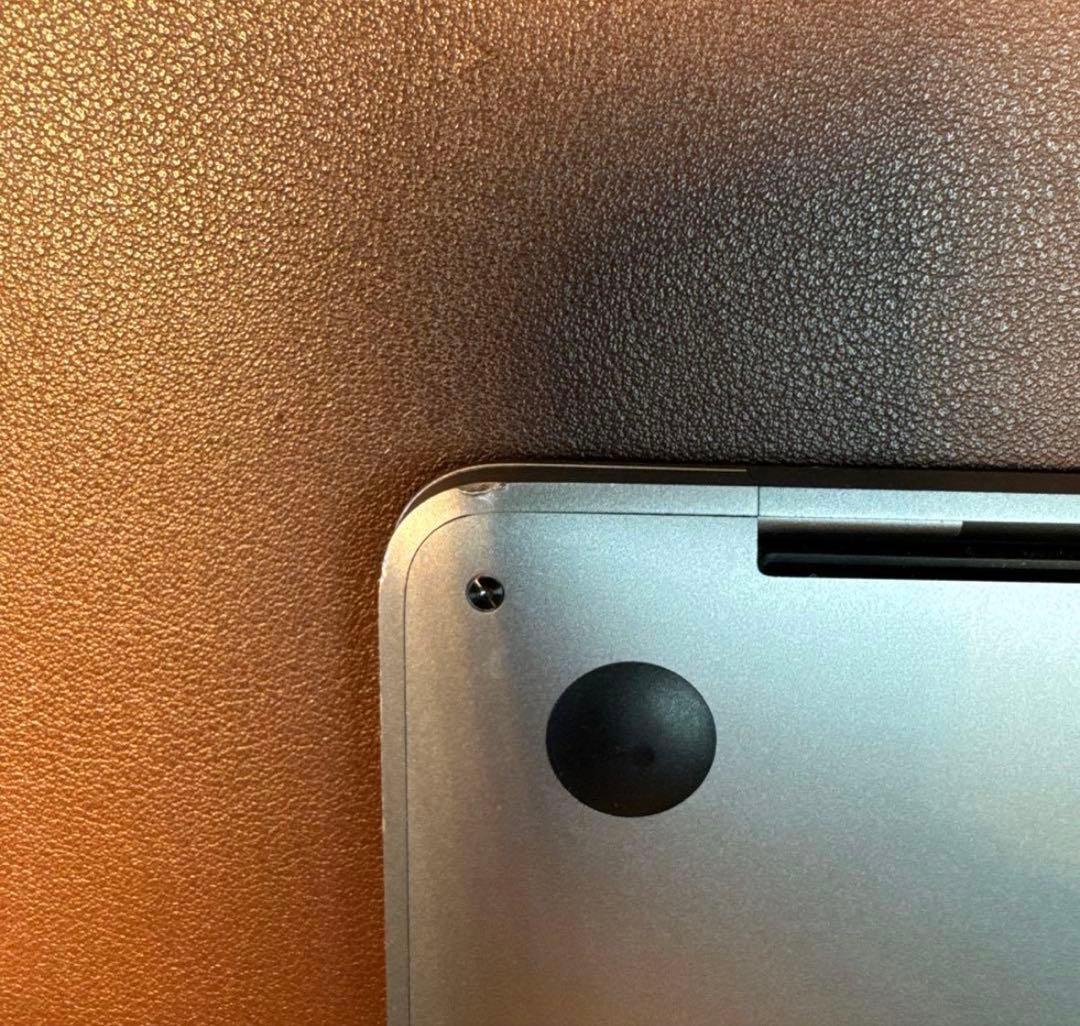 MacBoo Pro 13インチ 2019 Core-i5 8GB 128GB