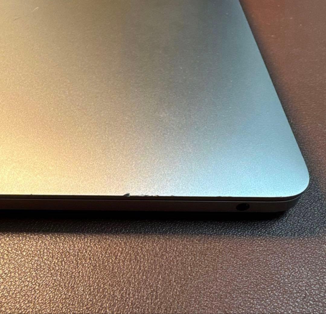 MacBoo Pro 13インチ 2019 Core-i5 8GB 128GB