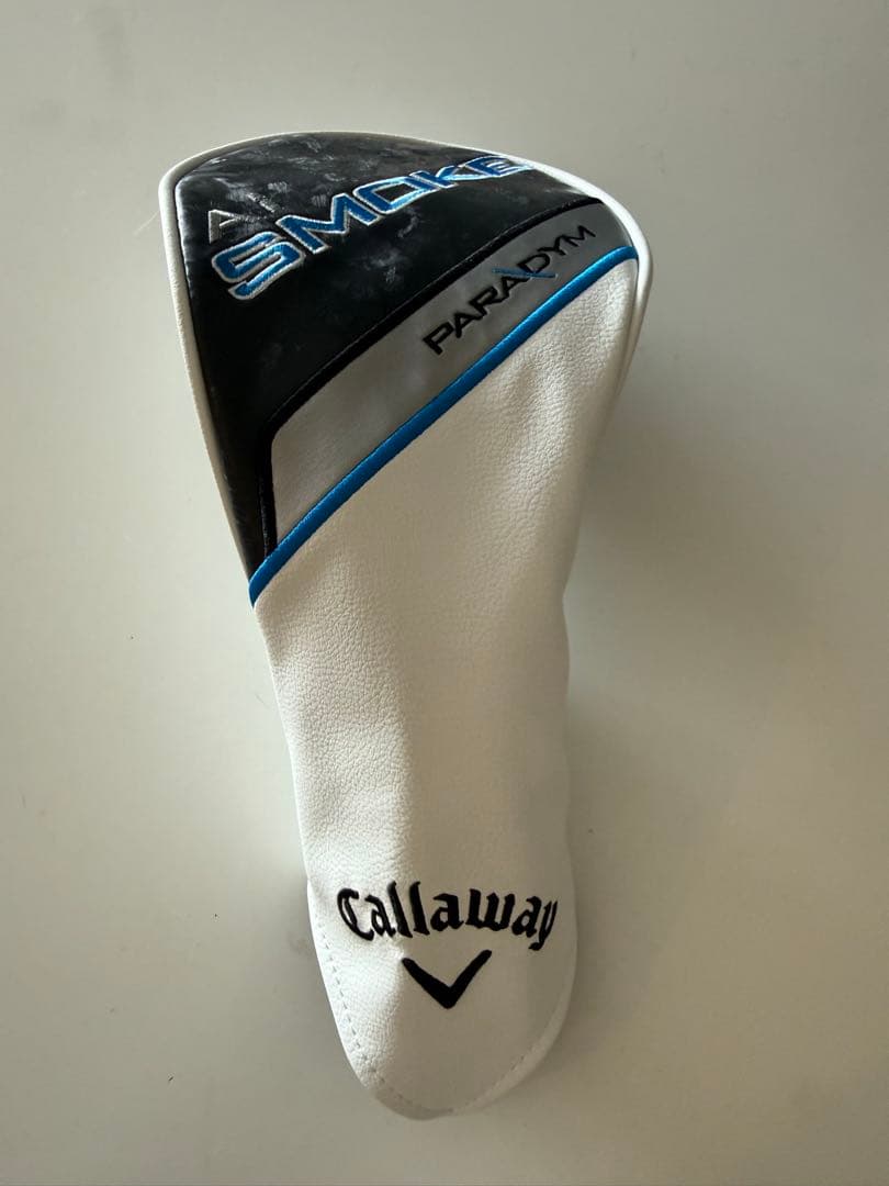 キャロウェイパラダイム AI SMOKEドライバー