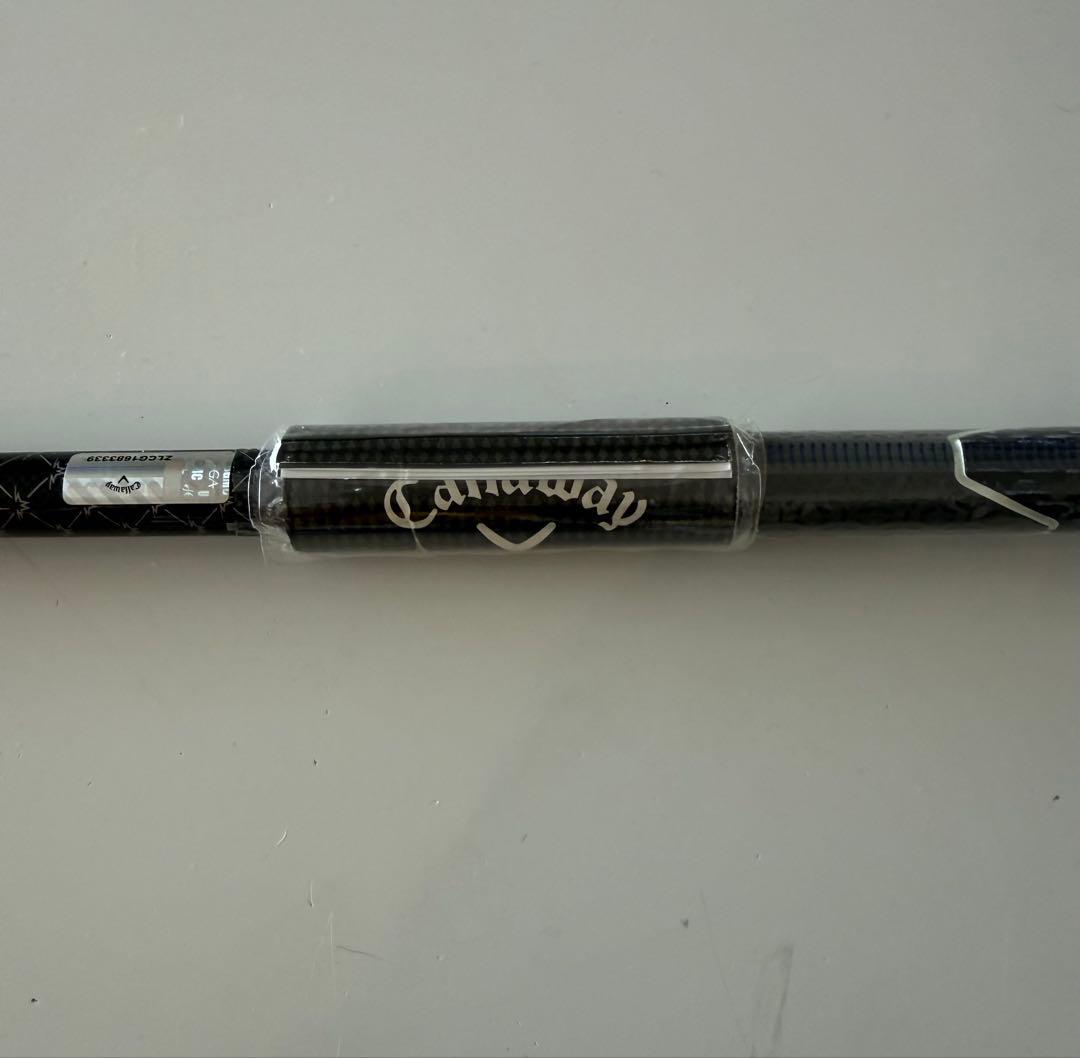 キャロウェイパラダイム AI SMOKEドライバー